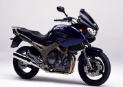 Yamaha TDM900 Yamaha TDM900